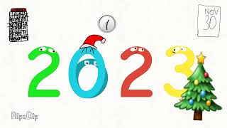 Rip november 2023