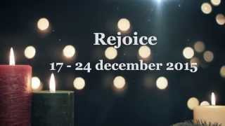 Rejoice Amsterdam - Combattimento