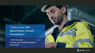 BlueFolder Field Service Management Software Overview