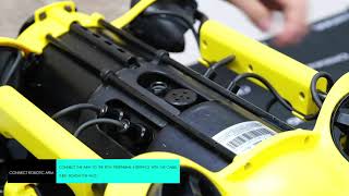 CHASING M2 Robot Arm Tutorial