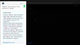 Javascript Objects 2 - Inheriting a Fortune : Codecademy