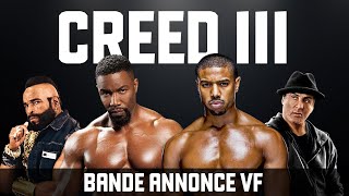 CREED III | Bande annonce VF 🇫🇷 | (2021) [Fan Trailer]