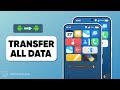How to Transfer Data from Android to Android | Move All Data from Old Android to New Android (2025)