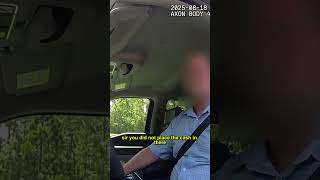 Cops Outsmart Scammer Posing as One of Their Own