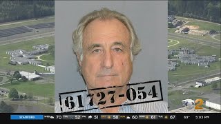 Bernie Madoff Dies In Federal Prison At Age 82