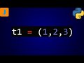 How To Create A Tuple In Python