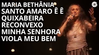 Maria Bethânia | \