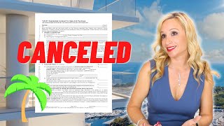 Why Are 'Pending' Homes FOR SALE Again? | Real Estate Contracts Explained