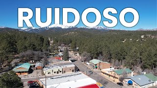 Why you need a vacation home in Ruidoso, NM