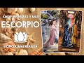 🔮ESCORPIO♏ ESTABA DESTINADO A SUCEDER Y VERÁS CAMBIO, EL AMOR SE ABRE PASO❤️HORÓSCOPO AMOR Y MÁ