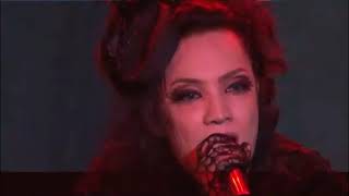 Kaya x HIZAKI x Selia / Rose Jail (live 薔薇の葬列 / Vampire Requiem)