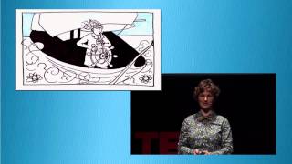 Exploring the boundaries of science | Elizabeth Connor | TEDxWellingtonWomen