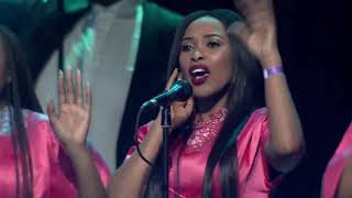 Ke Mang | Spirit Of Praise 7 ft Neyi Zimu