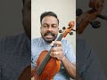 four important practices to master gamakas in violin _ simple u0026 lucid demo tutorial for learners