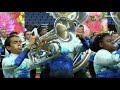 all things bright u0026 beautiful — oak ridge hs band 2018 san antonio super regional