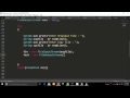 Copy File from another file : IO Management : Java Program