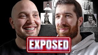 TJI - EXPOSED #6