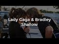 Lady Gaga & Bradley Cooper - Shallow | Lyrics / Lirik Lagu & Terjemahan