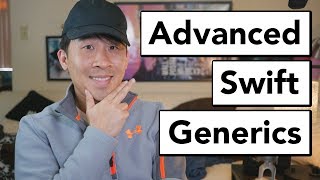 Advanced Swift Generics: Best Solution to Eliminate Code Duplication!