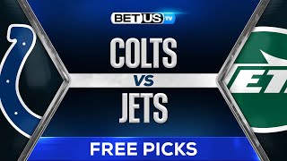 Colts vs Jets Predictions | NFL Week 11 Football Game Analysis & Picks