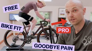 Do A Pro Bike Fit At Home (For Free)