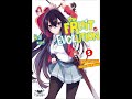 the fruit of evolution vol. 5 shinka no mi audiobook full