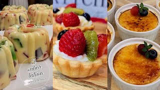 🔴 3 Recetas de Postres para Enamorar 💖 |Venta o Negocio|💥