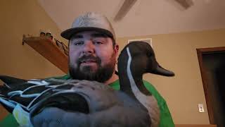 SX Decoys Pintail Floaters