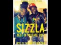 Sizzla Best Of Mixtape 2017 By DJLass Angel Vibes (February 2017)