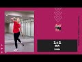 1+1 - SIA/ Basic Zumba with Yulia