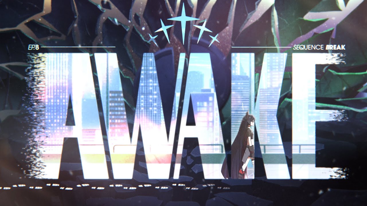 Diein Awake Official Mv Youtube