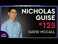 Nicholas Guise; Episode 125 | The QTS Experience Podcast