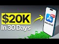 Vibe Coding Tutorial: How to Actually Make Money with Building Apps (No Code + AI)