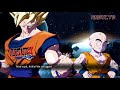DBFZ ON THE PLAYSTATION 5!!  Dragonball FighterZ Ranked Matches