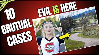 69 Most Brutal Cold Cases Solved with Mind Blowing Twists True Crime Documentary Compilation