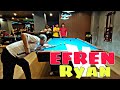 EFREN BATA REYES VS RYAN BERNARDO RACE 20 PAREHAS @CAPITOspotsBar Angeles