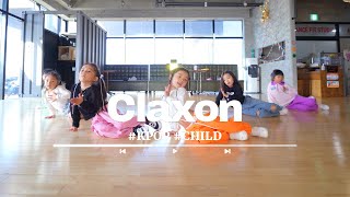 [KPOP] (G)I-DLE – Klaxon | CHILD | 평택댄스학원