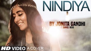 NINDIYA -COVER VERSION | SARBJIT | JONITA GANDHI | Aishwarya Rai Bachchan, Randeep Hooda
