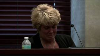 Cnn Cindy Anthony In Trial I Lost It