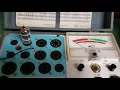 dyna jet 606 tube tester