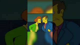 The Simpsons Funniest Moments (Part 3) #shorts #usa #Cartoon #vairal #simpsons  #cartoon