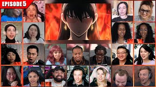 [Full Episode] Spy x Family Episode 5 Reaction Mashup | スパイファミリー