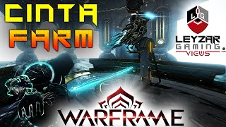 Warframe (Guide) - How To Farm The CINTA (Duviri Enigma Owl Puzzles)