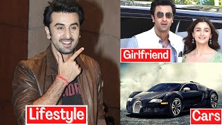 Ranbir Kapoor Biography 2021, Lifestyle, Family, Girlfriend, Cars, House, Networth, Background.