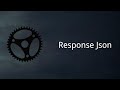 Actix-Web | Response Json | Rust | Tutorial 08