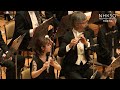 fauré pélleas et mélisande suite op. 80｜pascal rophé nhk symphony orchestra tokyo