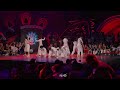 indian rapper king performance red bull dance your style world final 2024 mumbai