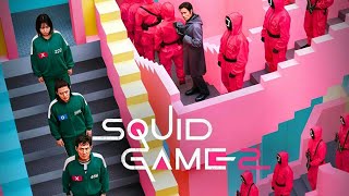 Squid Game: Season 2 | Episode 1 (1/3) | English Subtitles