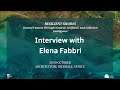 Elena Fabbri