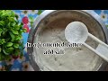 delicious jowar dosa recipe for a healthy breakfast ಜೋಳದ ದೋಸೆ ರೆಸಿಪಿ